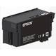Čierny atrament EPSON v jednom balení UltraChrome XD2 Black T40D140(80 ml)