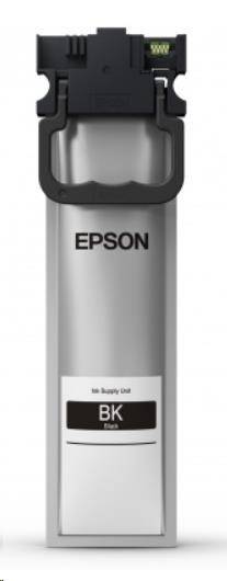 Epson T9651 XL Black - originálny