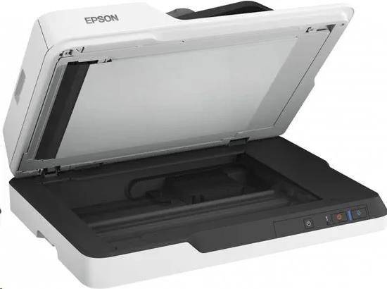 EPSON skener WorkForce DS-1630, A4, 1200x1200dpi, USB 3.0