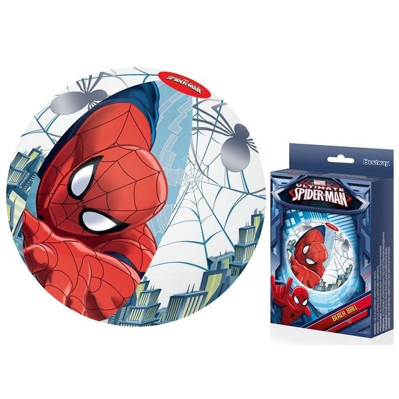 Nafukovací balón Spider-Man