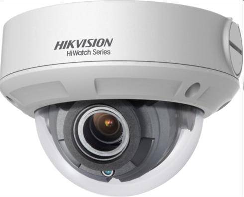 HikVision HiWatch HWI-D640H-Z(C) IP kamera (2560*1440 - 20 sn/s, 2,8-12mm, WDR, IR,PoE,)