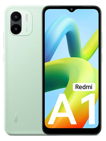 Xiaomi Redmi A1, 2/32GB, light green