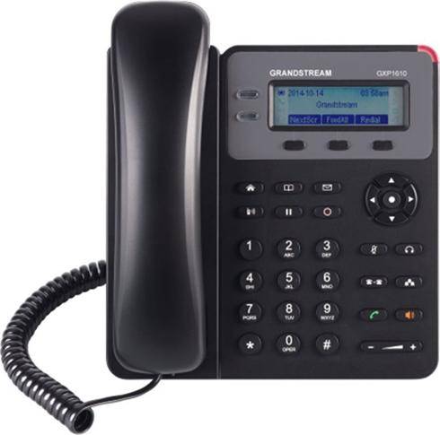 Grandstream VoIP telefon GXP1615