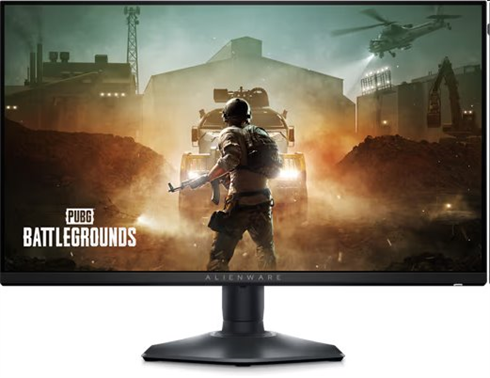 DELL Alienware Gaming Monitor AW2523HF 24,5