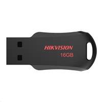 HIKVISION Flash Disk 16GB Disk USB 2.0 (R: 15-30 MB/s, W: 3-15 MB/s)