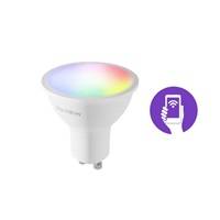 Smart Bulb RGB 4,5W GU10
