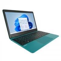 UMAX NTB VisionBook 12WRx Turquoise - 11,6