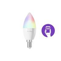 Smart Smart Bulb RGB 6W E14 ZigBee