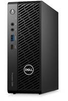 DELL PC Precision 3260 CFF/TPM/i7-12700/16GB/512GB SSD/Nvidia T1000/Mouse/W10Pro+W11Pro Licence/3Y PS NBD