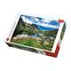 Puzzle trefl Tatry Slovensko 3000 dielikov