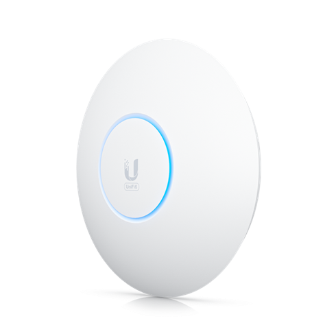 Ubiquiti UniFi AP 6 Enterprise WiFi6 (600/4800/4800Mbps)