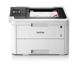 Brother HL-L3270CDW, A4 laser color printer, 24 strán/min, 2400x600, duplex, USB 2.0, LAN, WiFi