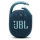 Reproduktor JBL Clip 4 Blue