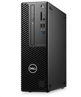 DELL PC Precision 3460 SFF/300W|TPM/i7-12700/16GB/512GB SSD/Integrated/vPro/Kb/Mouse/W10Pro+W11Pro Licence/3Y NBD