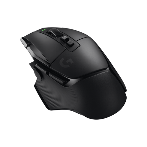 Logitech G502 X LIGHTSPEED black - bezdrôtová herná myš