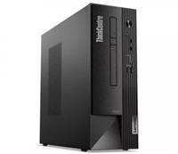 LENOVO PC ThinkCentre neo 50s SFF-i3-12100,8GB,256SSD,DP,HDMI,VGA,Int. Intel UHD 730,čierna,W11P,3Y Onsite
