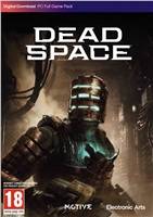 Dead Space PC CIAB