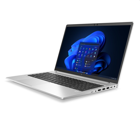 HP EliteBook 655 G9, R5-5675U PRO, 15.6