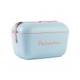 POLARBOX Pop Chladiaci box 20L, modrá