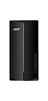 ACER PC Aspire TC-1760 - i3-12100,8GB,1TBSSD,Nvidia GT 1030,Linux,čierna