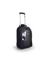 PORT batoh CHICAGO EVO BACKPACK TROLLEY na notebook 15,6’’ a tablet 10,1