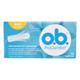 o.b. Dámske hygienické tampóny 16ks ProComfort normal