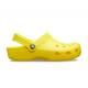 Crocs Classic Clogs Unisex, color: Lemon, size: 37-38 EU