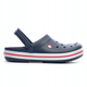 Crocs Crocband Clogs Unisex, color: Navy, size: 38-39 EU