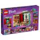 LEGO® Friends 41714 Andrea a divadelná škola