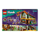 LEGO® Friends 41745 Autumn a jej konská stajňa