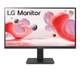 LG MT VA LCD LED 21,45" 22MR410 - VA panel, 1920x1080, 100Hz, AMD freesync, D-Sub, HDMI