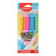 Maped Farbičky trojhranné 12 farieb Color Peps Pastel