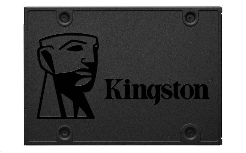240GB SSD A400 Kingston SATA3 2.5 500/350MBs