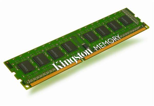 Kingston DDR3 8GB 1600MHz. CL11 KVR16N11H/8