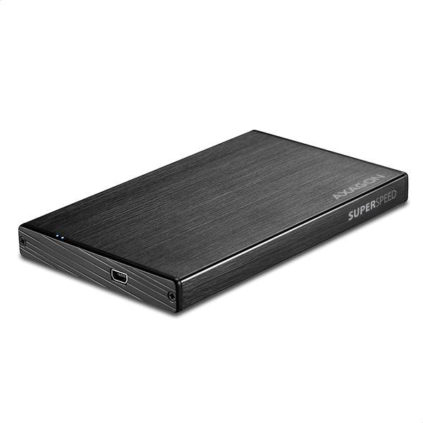 AXAGON EE25-XA3 USB3.0 - SATA 3G 2.5
