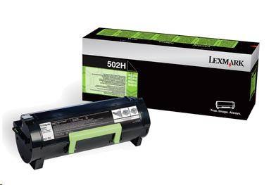 Lexmark 50F2H00 - originálny