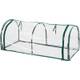 Strend Pro Parenisko Greenhouse, fólia, tunel, 1300x600x500 mm, fóliovník