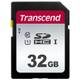 Karta TRANSCEND SDHC 32GB 300S, UHS-I U1 (R:100/W:25 MB/s)