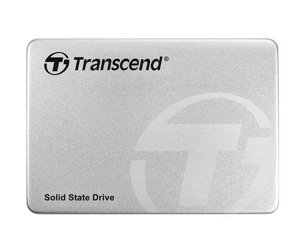 Transcend SSD220S 240GB, 2,5