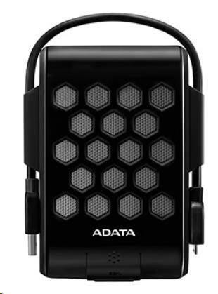 A-Data HDD HD720, 2TB, USB 3.2, black
