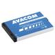 AVACOM Batéria pre mobilný telefón Aligator A300 Li-Ion 3,7V 1100mAh