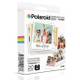 Médiá Polaroid Instant Zink 3,5X4,25 Pop 20 Pack