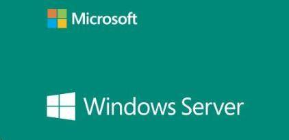 Microsoft Windows Server CAL 2019 Cze 1pk DSP OEI 5 Clt User CAL R18-05865