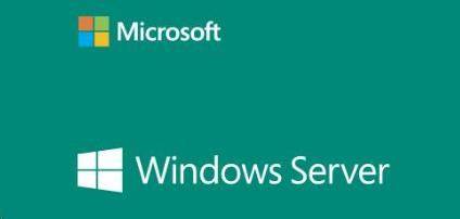 Microsoft OEM Windows Server Standard 2019 English 64Bit 1pk DSP OEI DVD 16 Core P73-07788