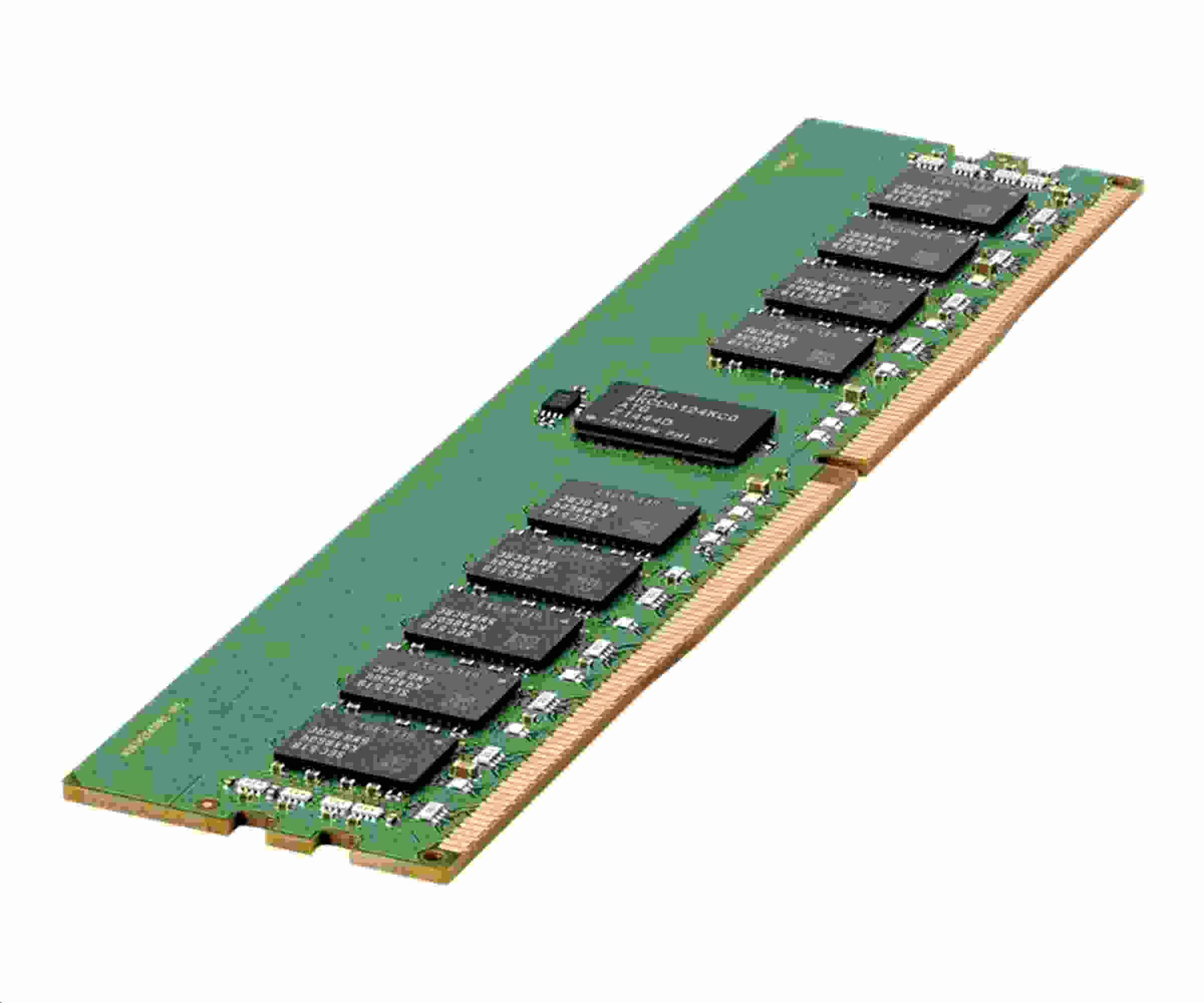 HP DDR4 16GB 879507-B21