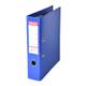 Esselte Šanón pákový A4 - (7,5 cm, celoplastový, modrý)