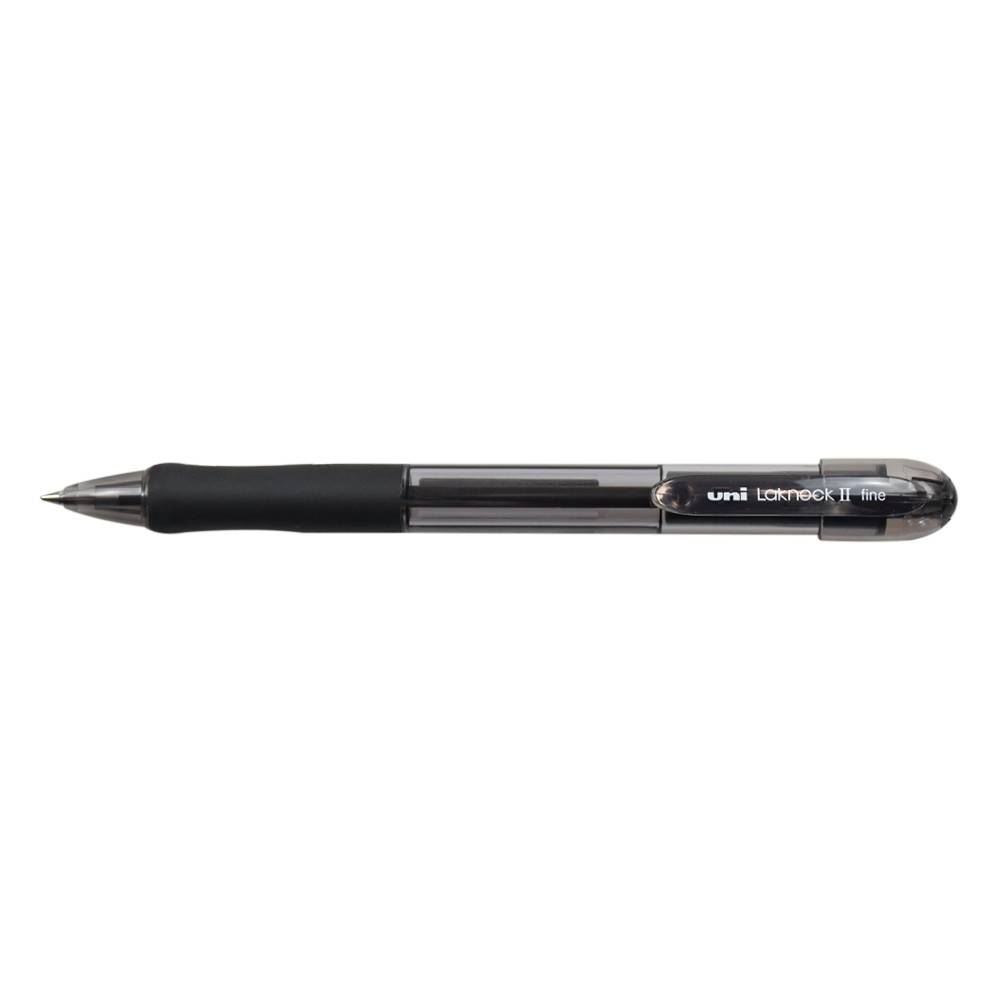 Pero guľôčkové čierne SD-108