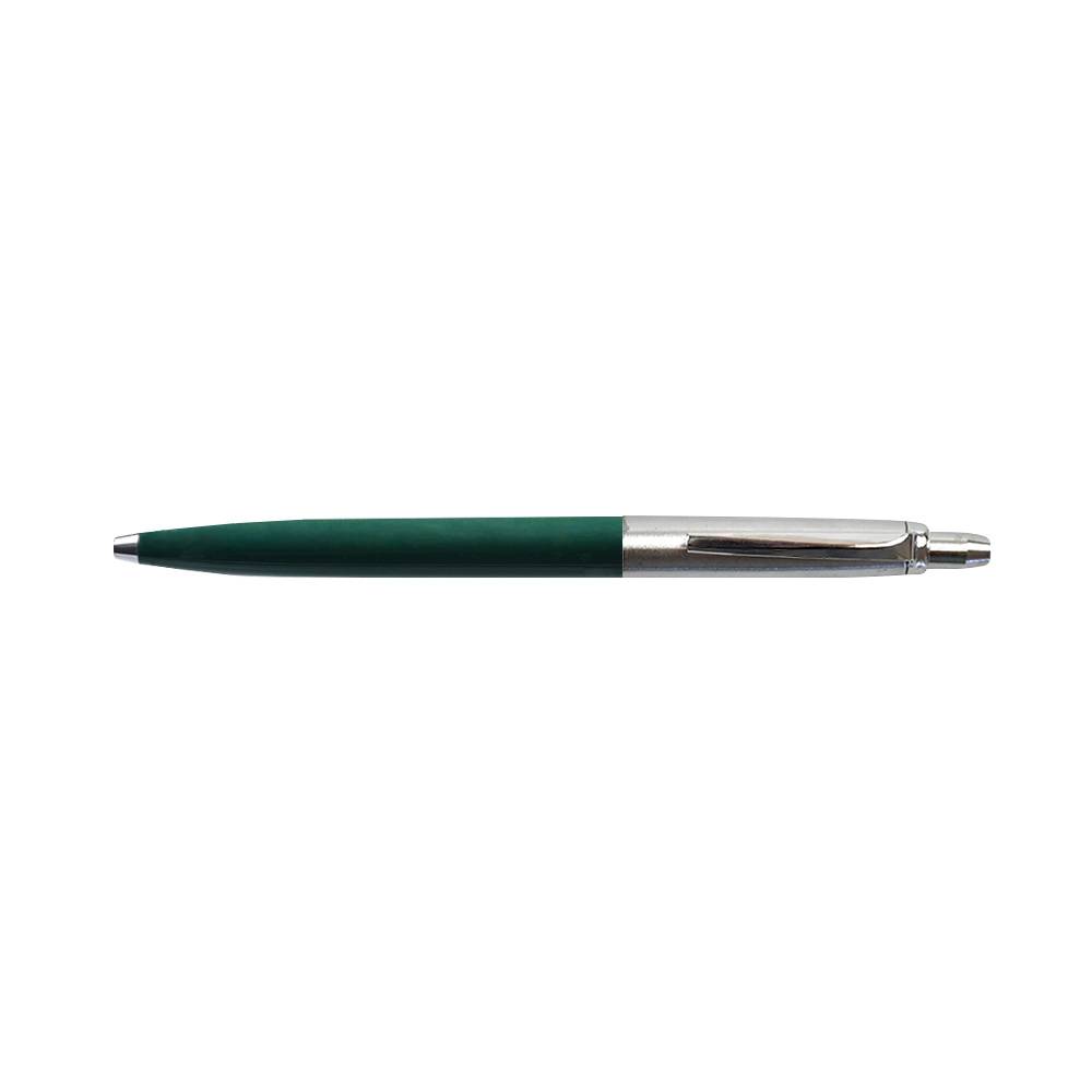 Pero guľôčkové zelené ICO