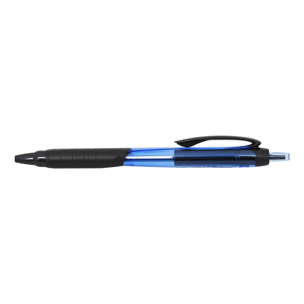 Roller 0,7mm Jetstream SXN-101 modrá náplň mix farieb Uni-ball