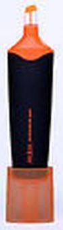 Zvýrazňovač 1-5,2mm Promark View USP-200 oranžový Uni-ball